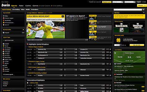 bwin it app|Main .
